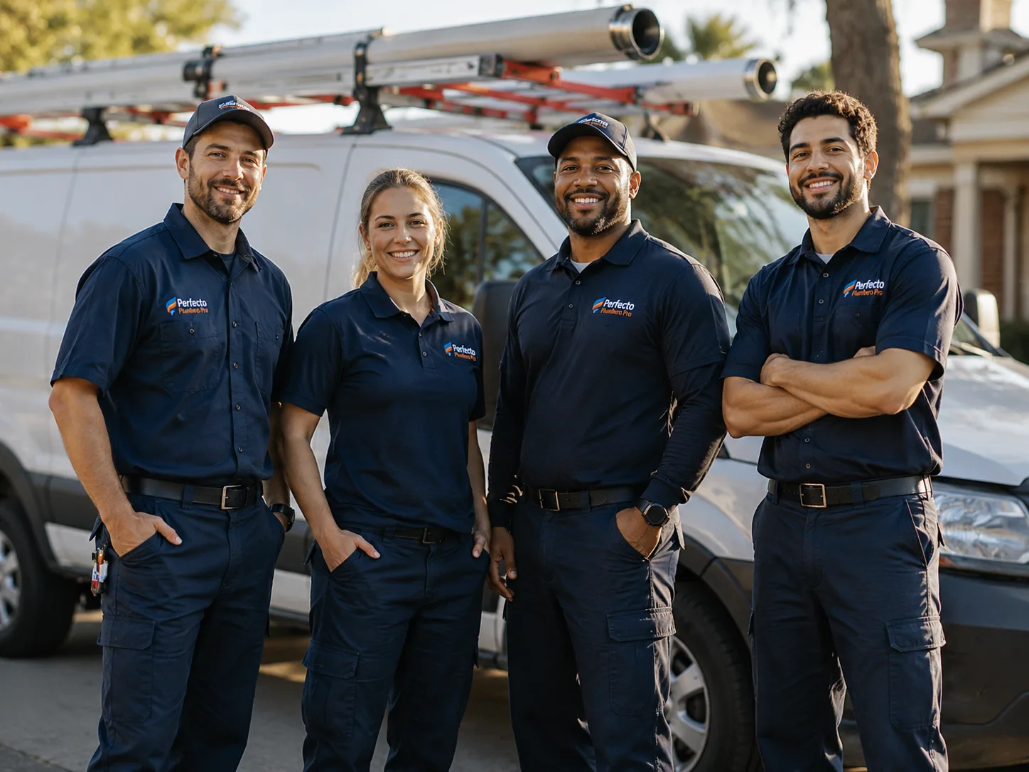 Emergency Plumber Near Me in Jacksonville, OH near me
