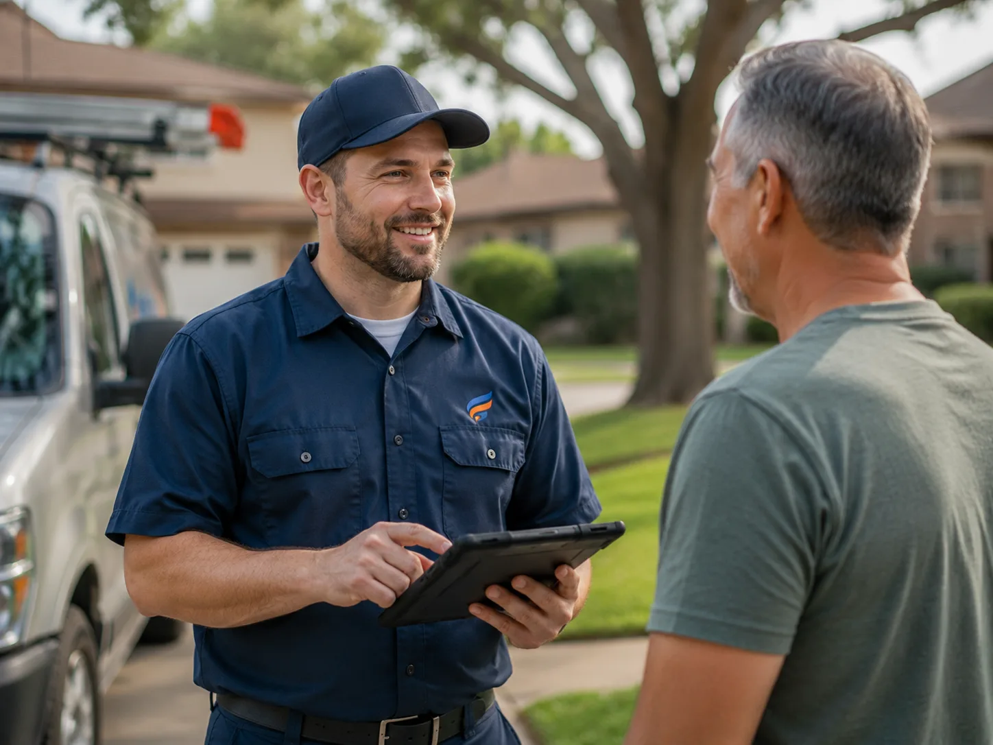 Emergency Plumber Near Me Jacksonville, OH FAQs